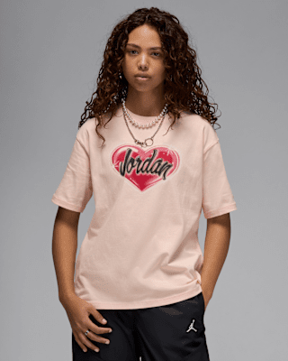 Jordan Women's T-Shirt. Nike.com
